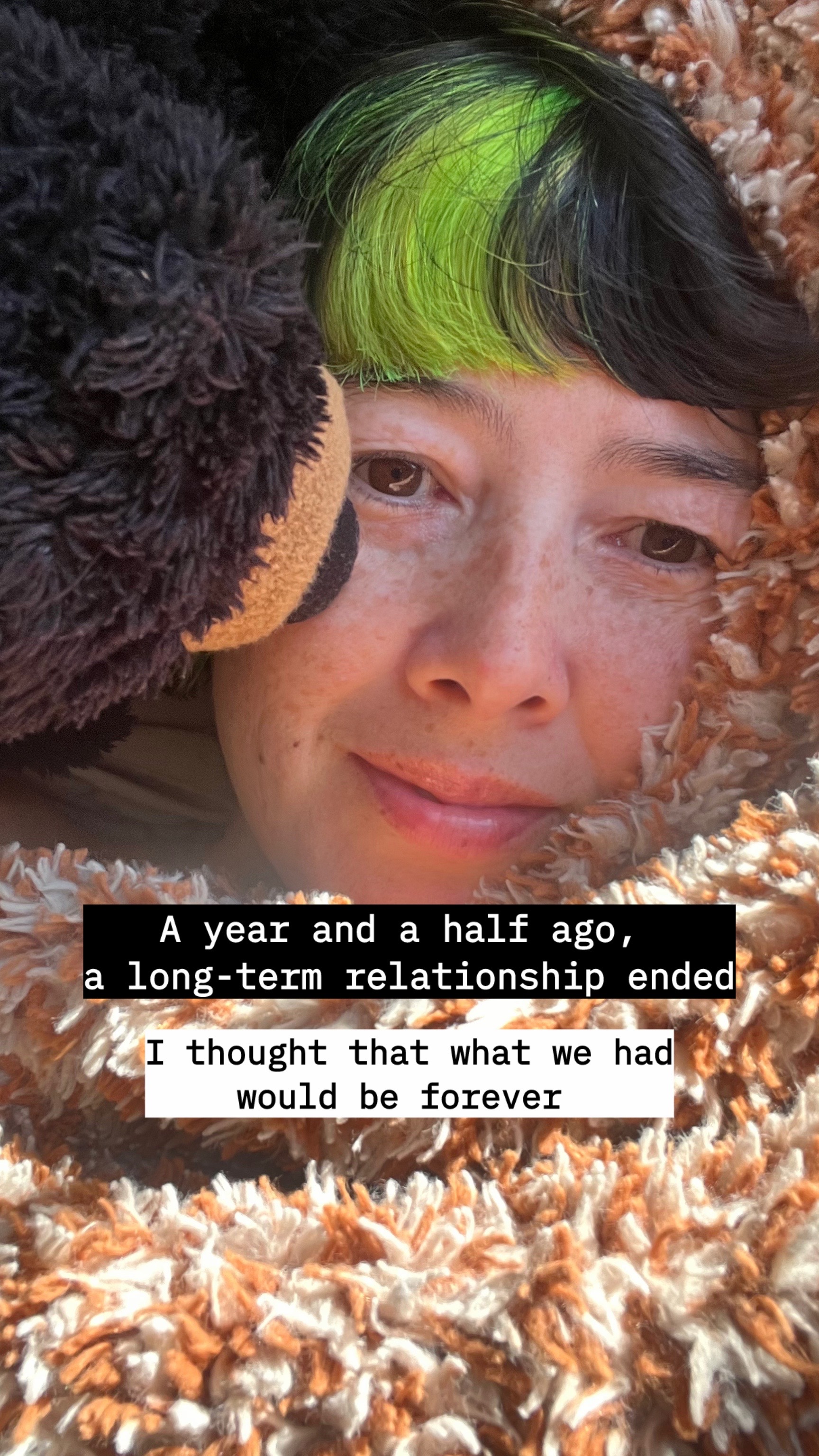 @mini bear