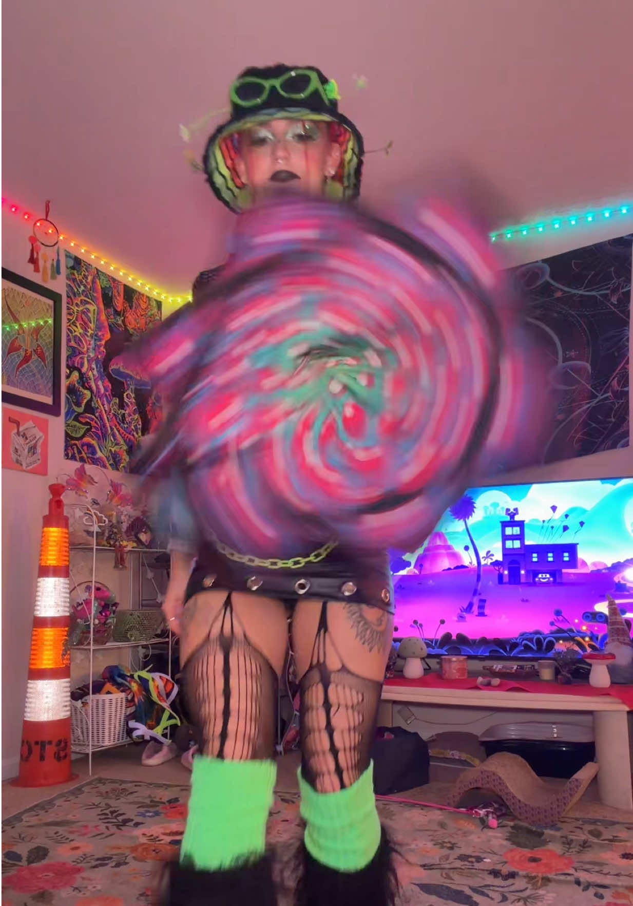 @Pam🧚🏼&zwj;♀️🍄🐌