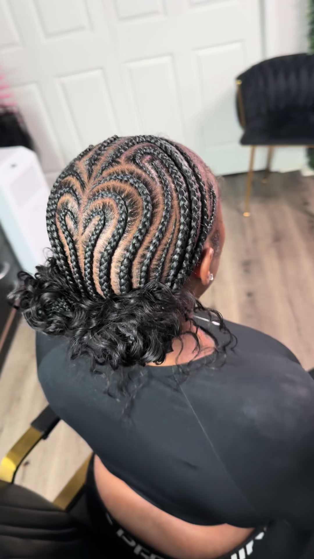 @StyledByTee3 | CO HAIRSTYLIST✨