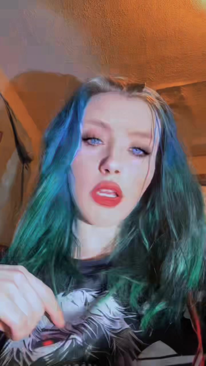@Shyann Marie
