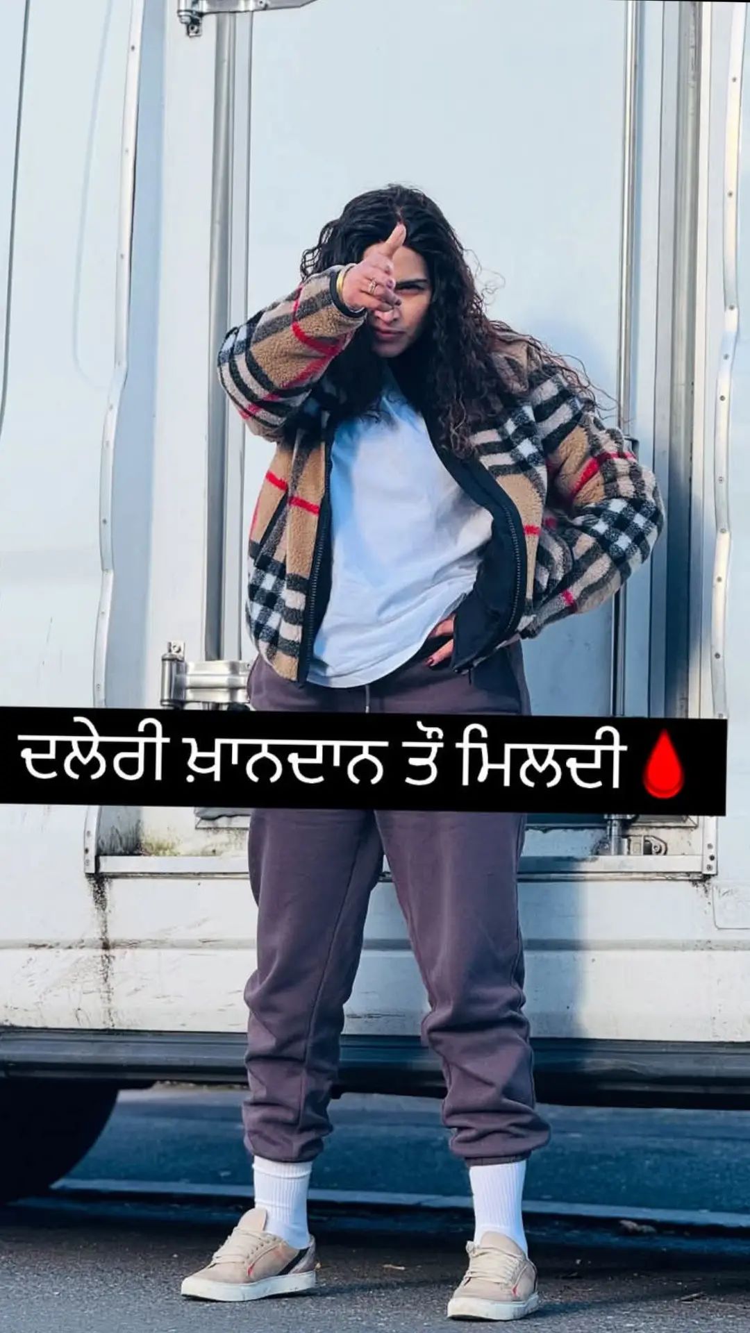 @Punjabi Kitchen