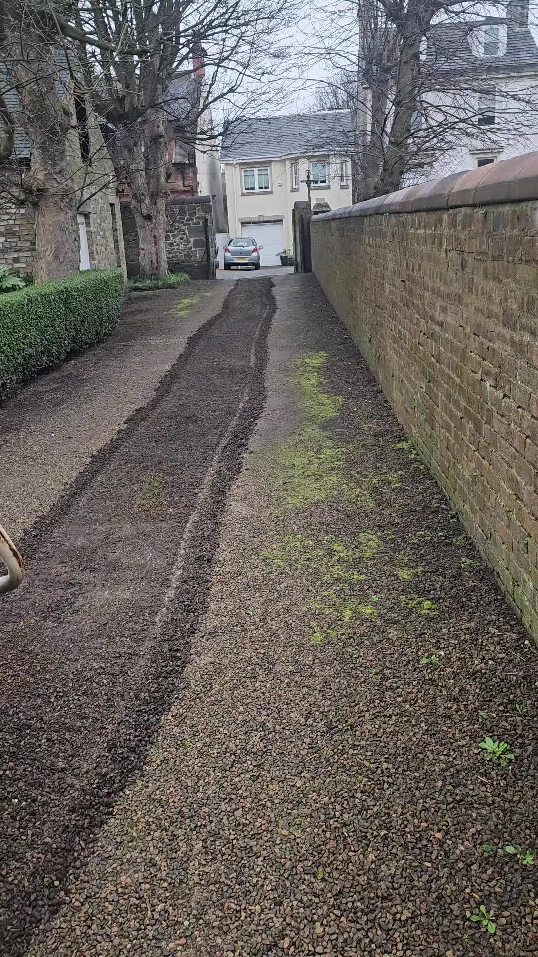 @PRESTIGE LANDSCAPES AYRSHIRE