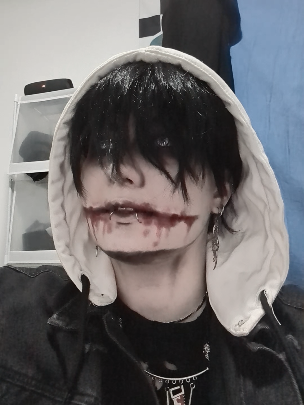 @༆ 𝕱𝖗𝖊𝖆𝖐𝖘 𝖉𝖍𝖔𝖜 ༆