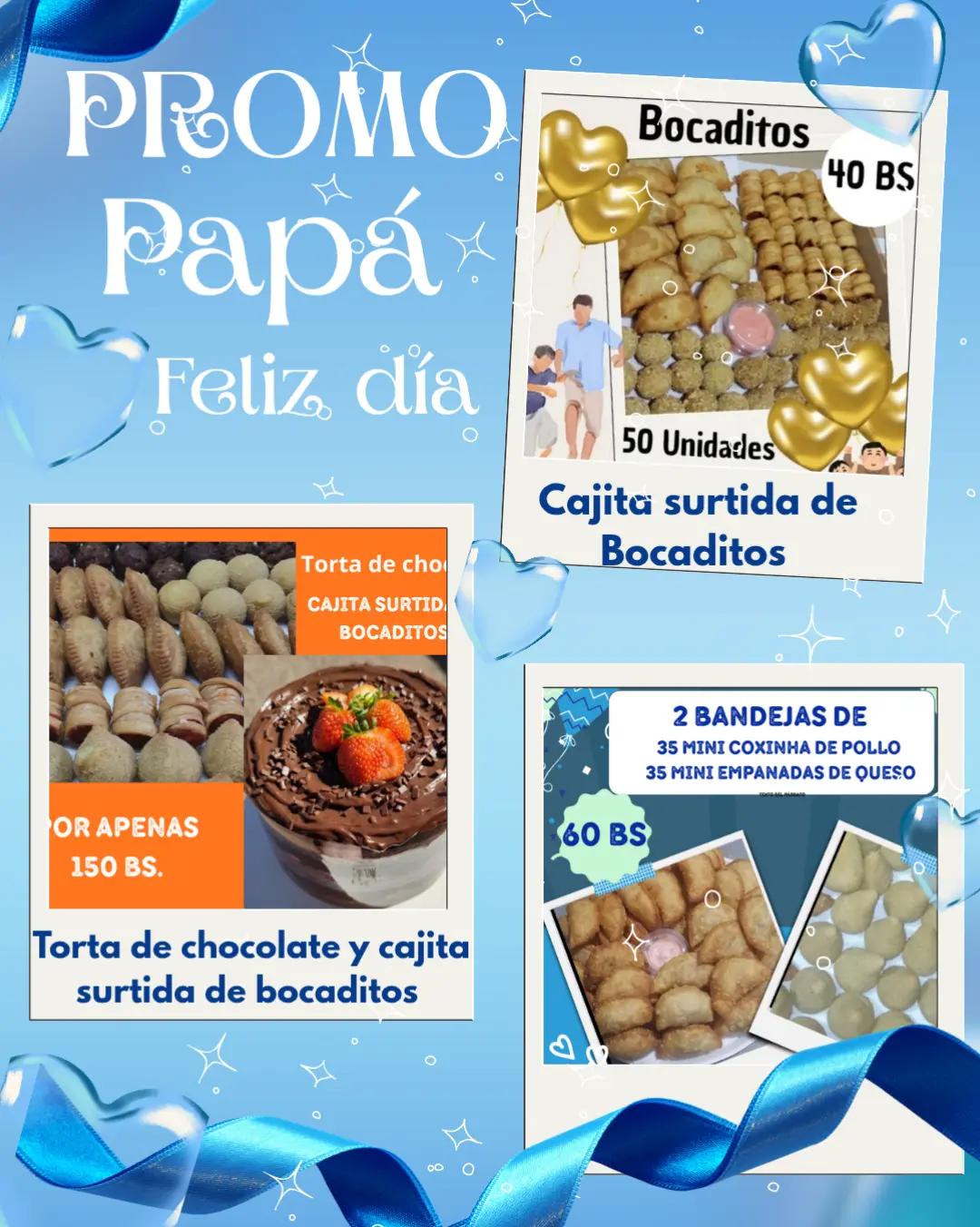 @Paola Bocaditos