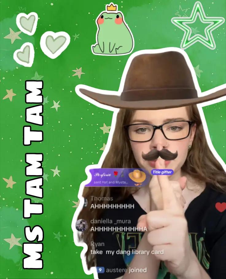 @TeamTamTamMatMat🤠