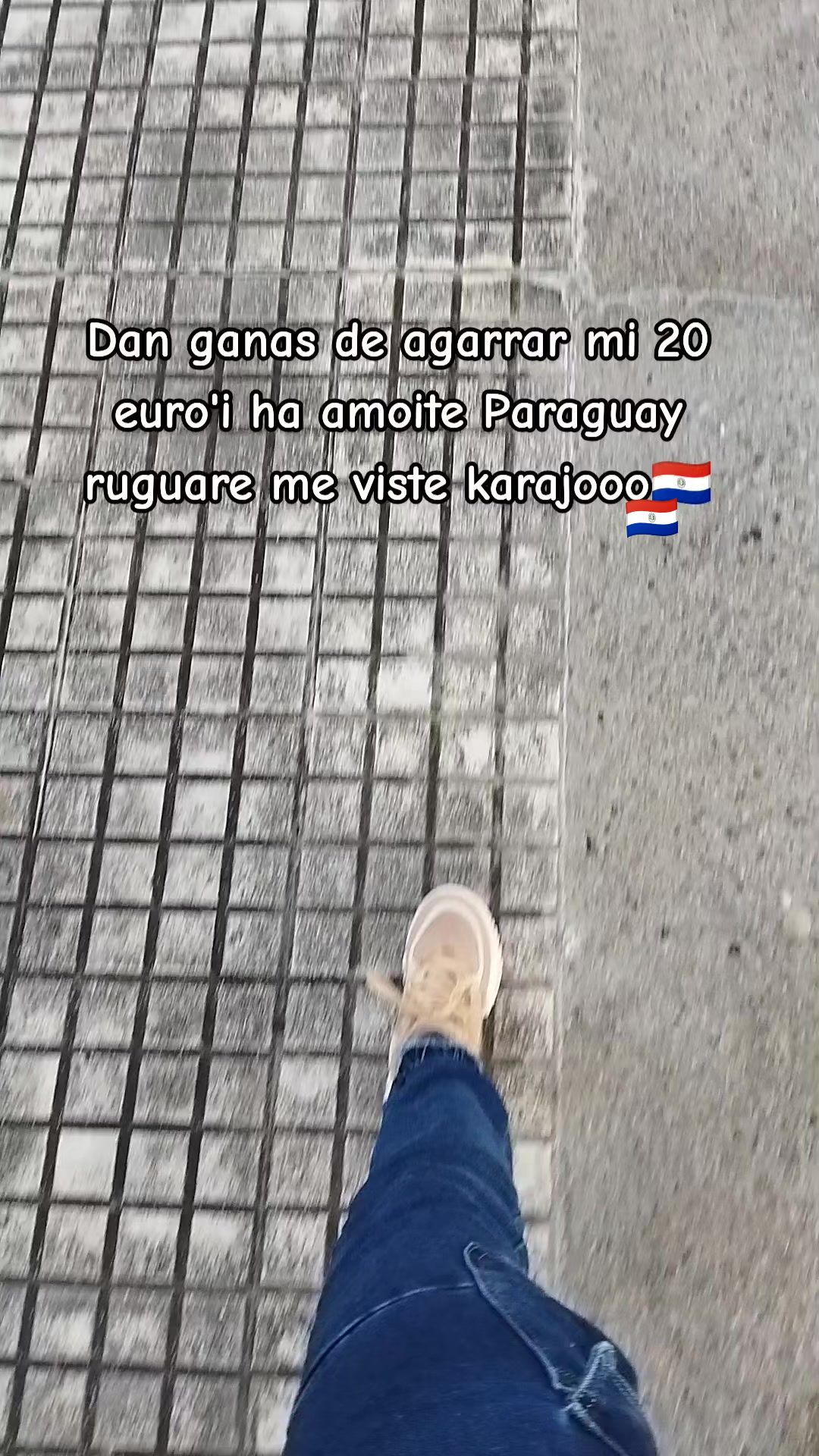 @Tati Benitez🌷