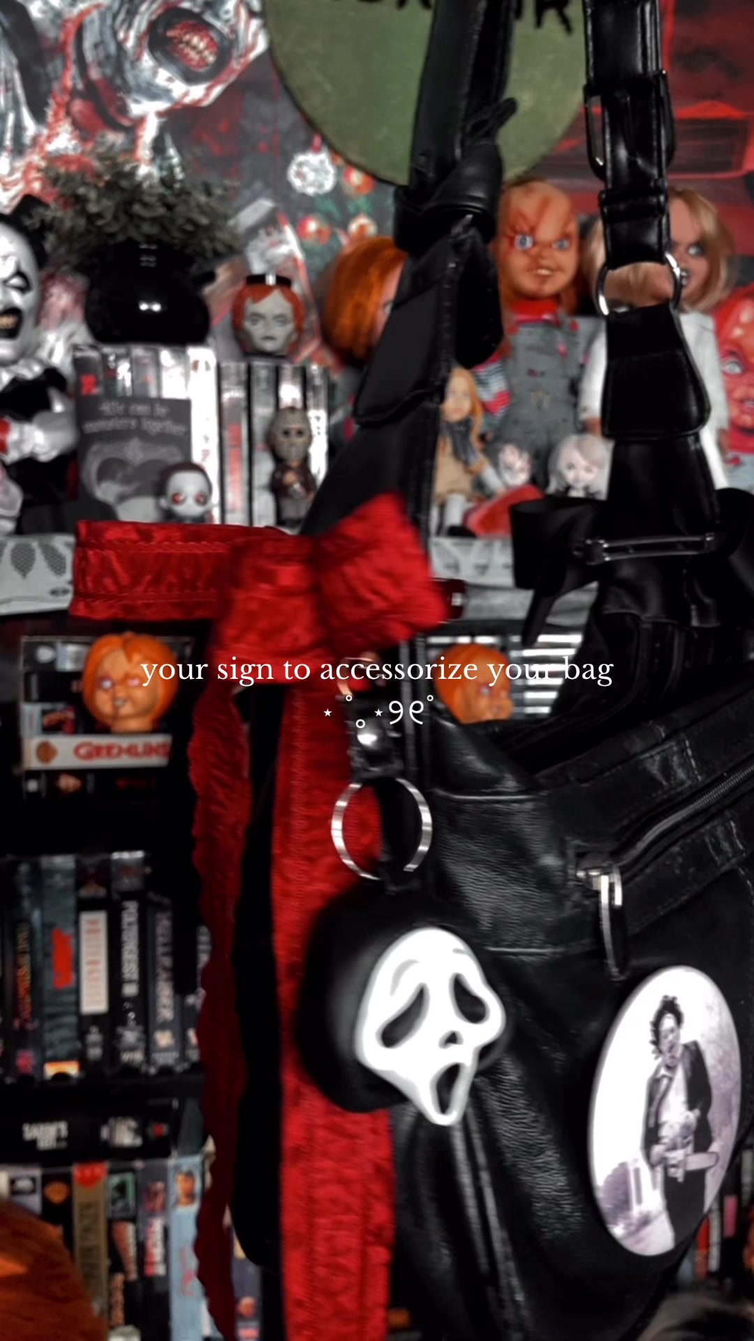 @Danii Horror