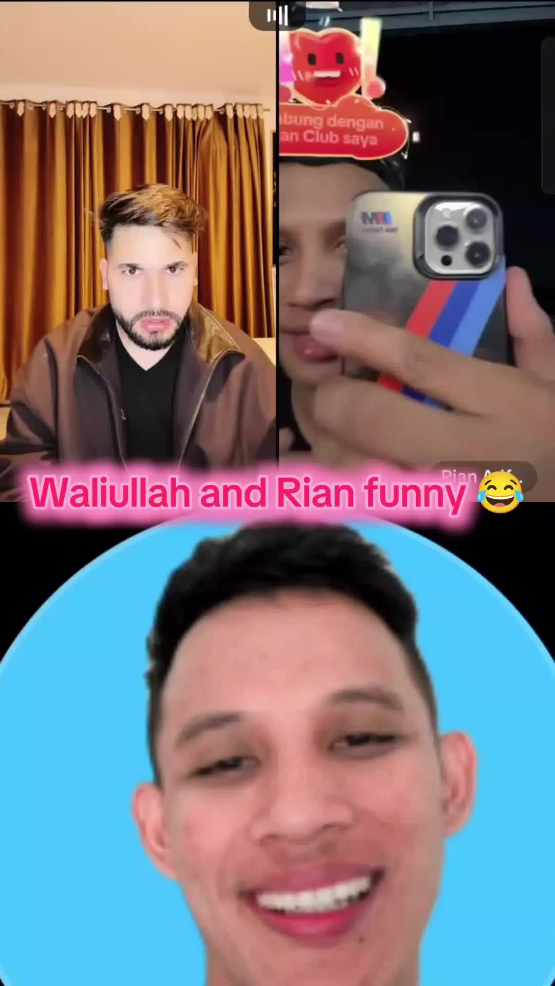 @Wali Army