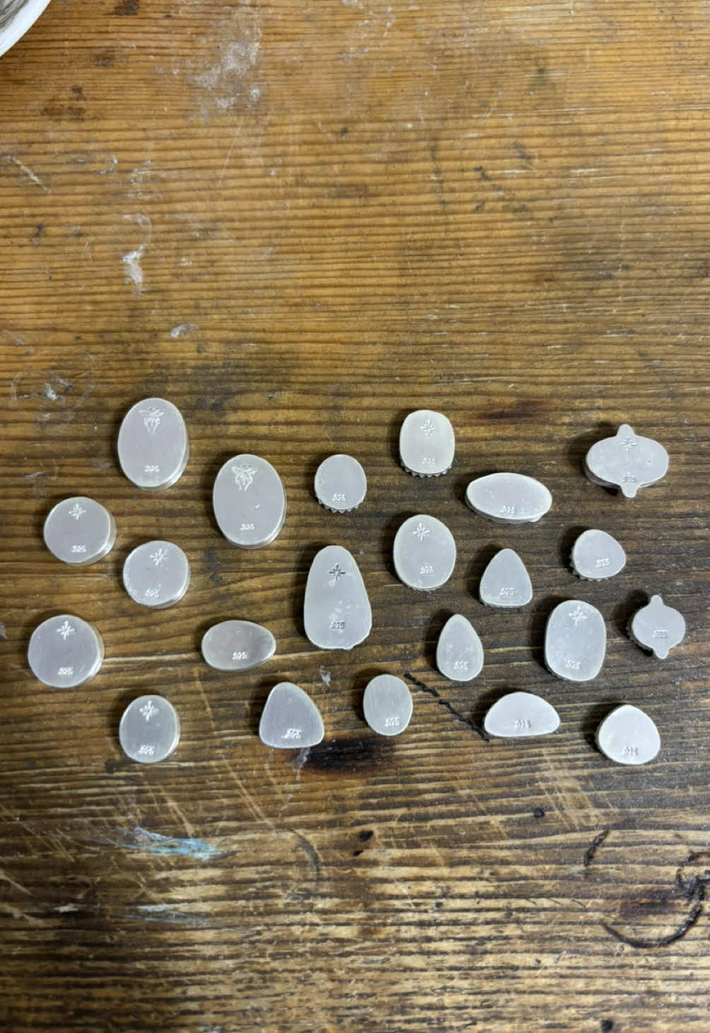 @Alivia ✨ • Silversmith •