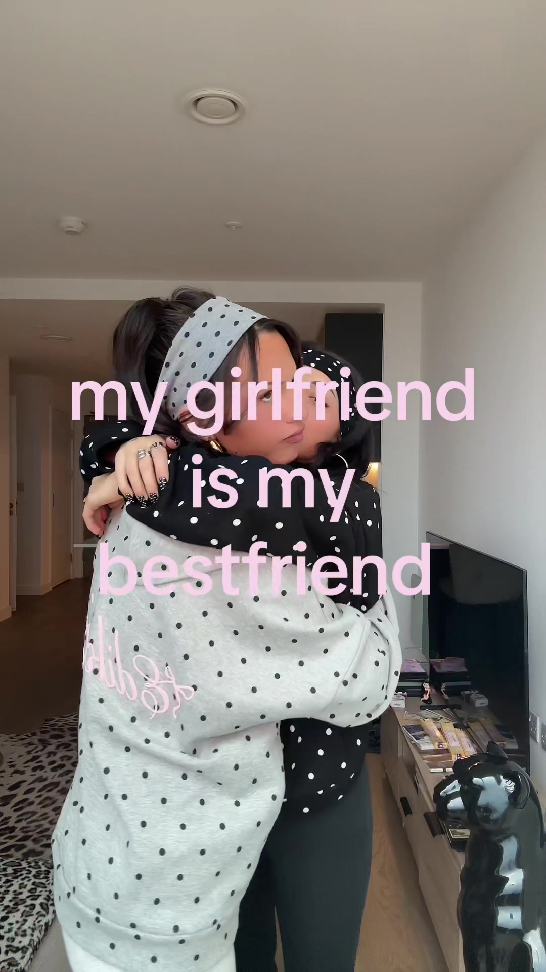 @Matilda and Masie