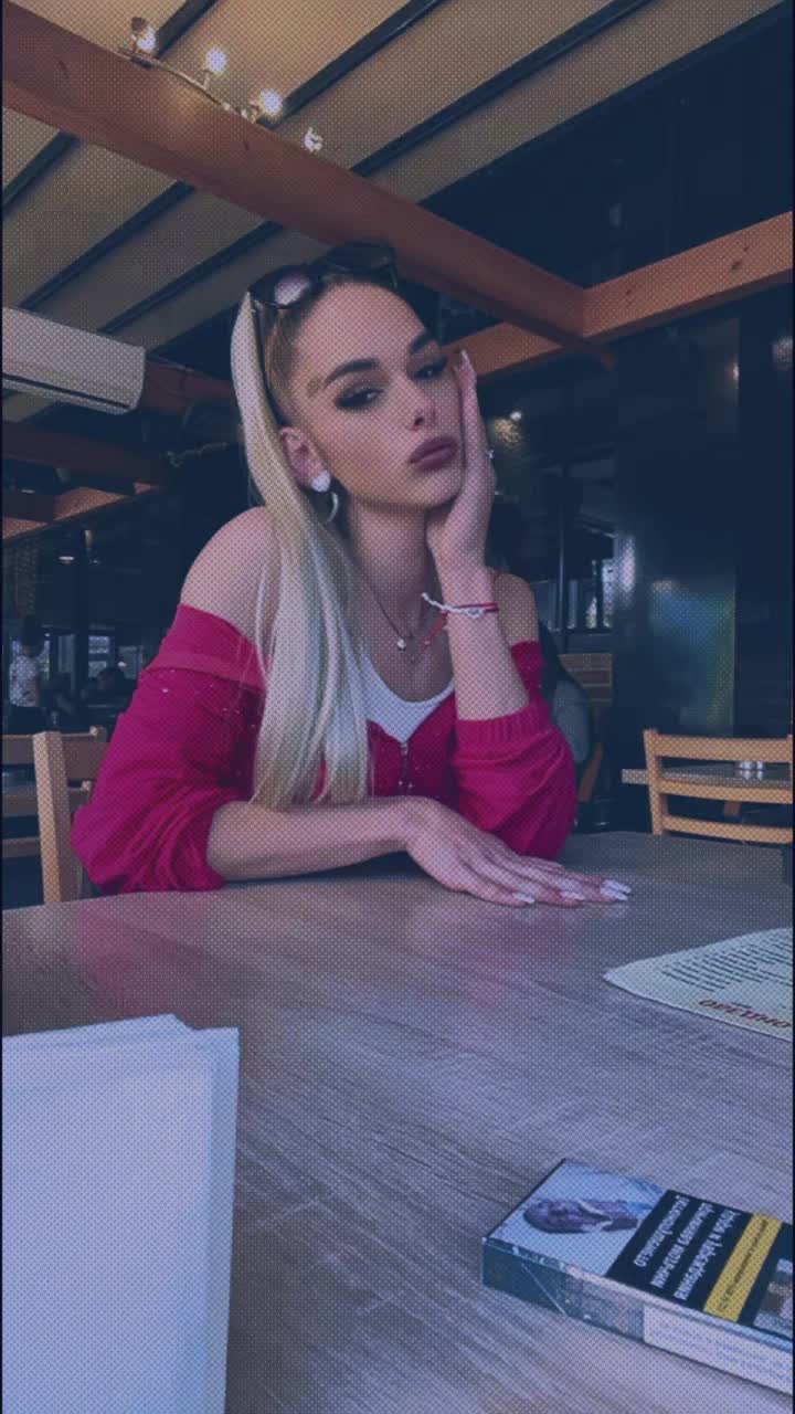 @🫀Еслияна Бистрова🫀