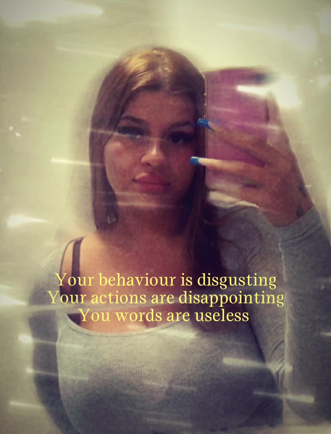 @Destiny