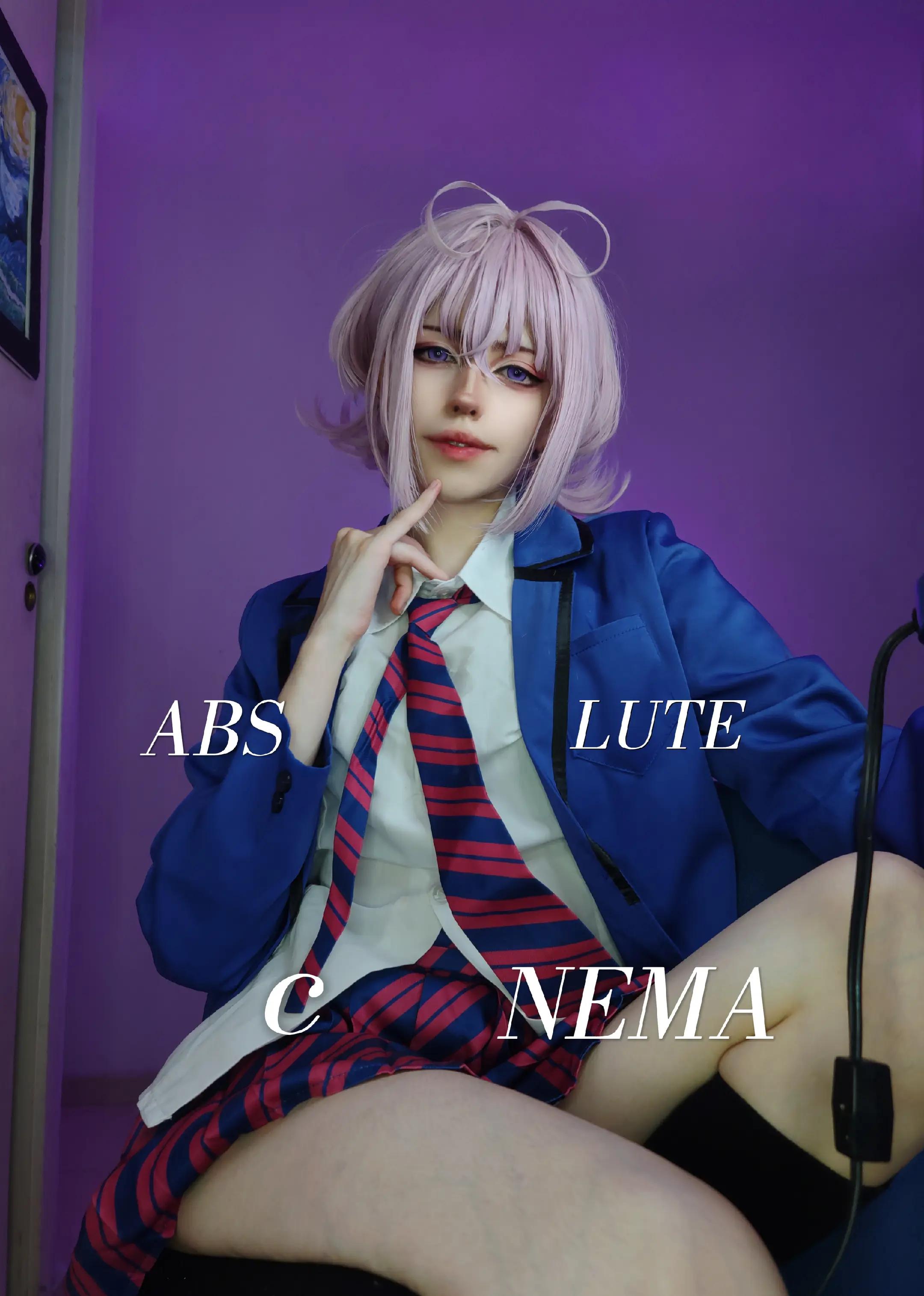 @Mondrag&oacute;n ✧