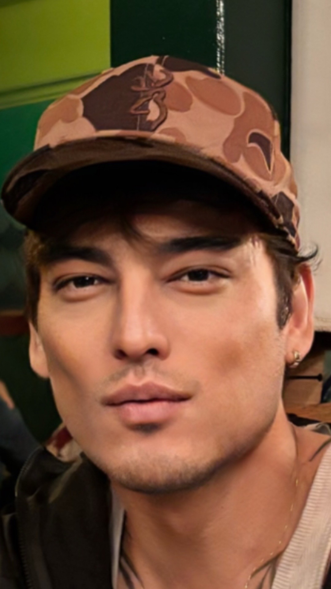 @Joji