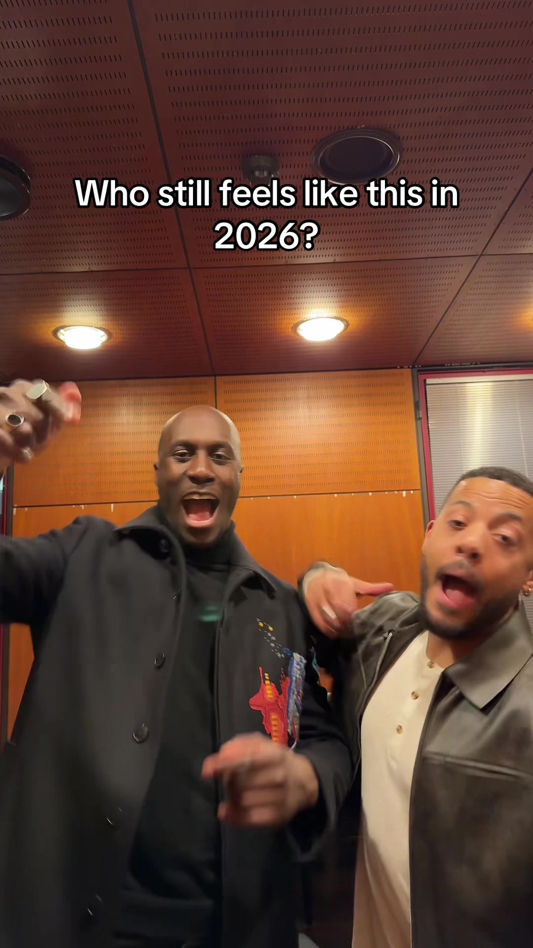 @Nico & Vinz
