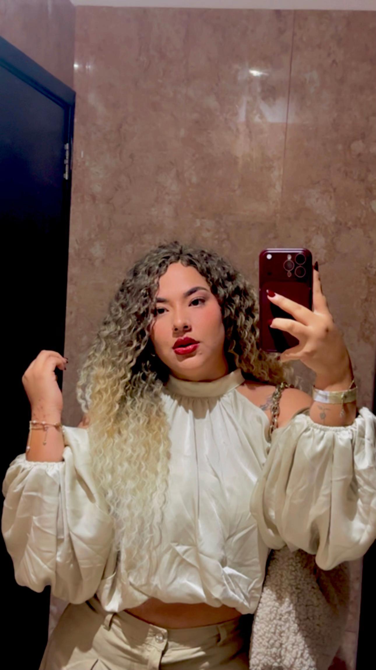 @Naomii Castillo Diaz