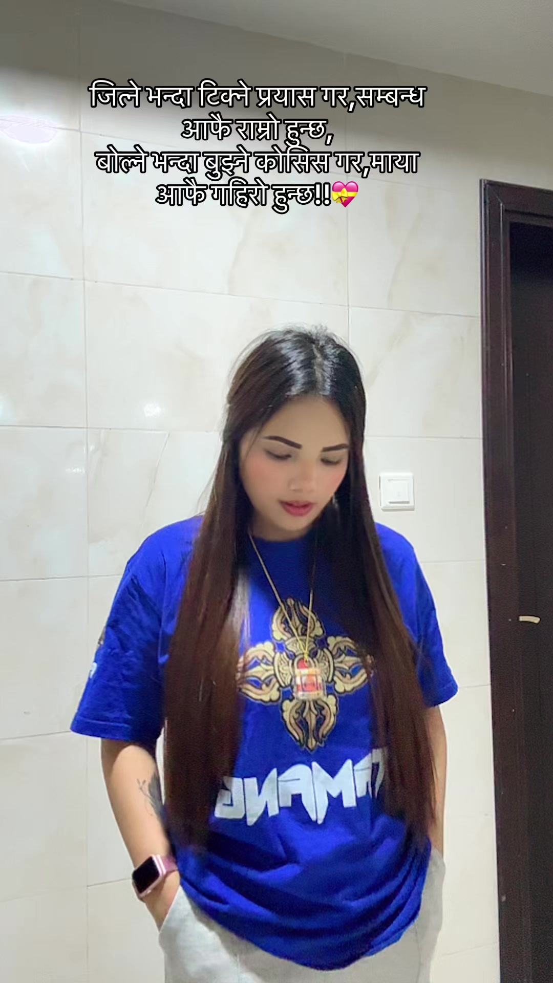 @lopchansya 😘