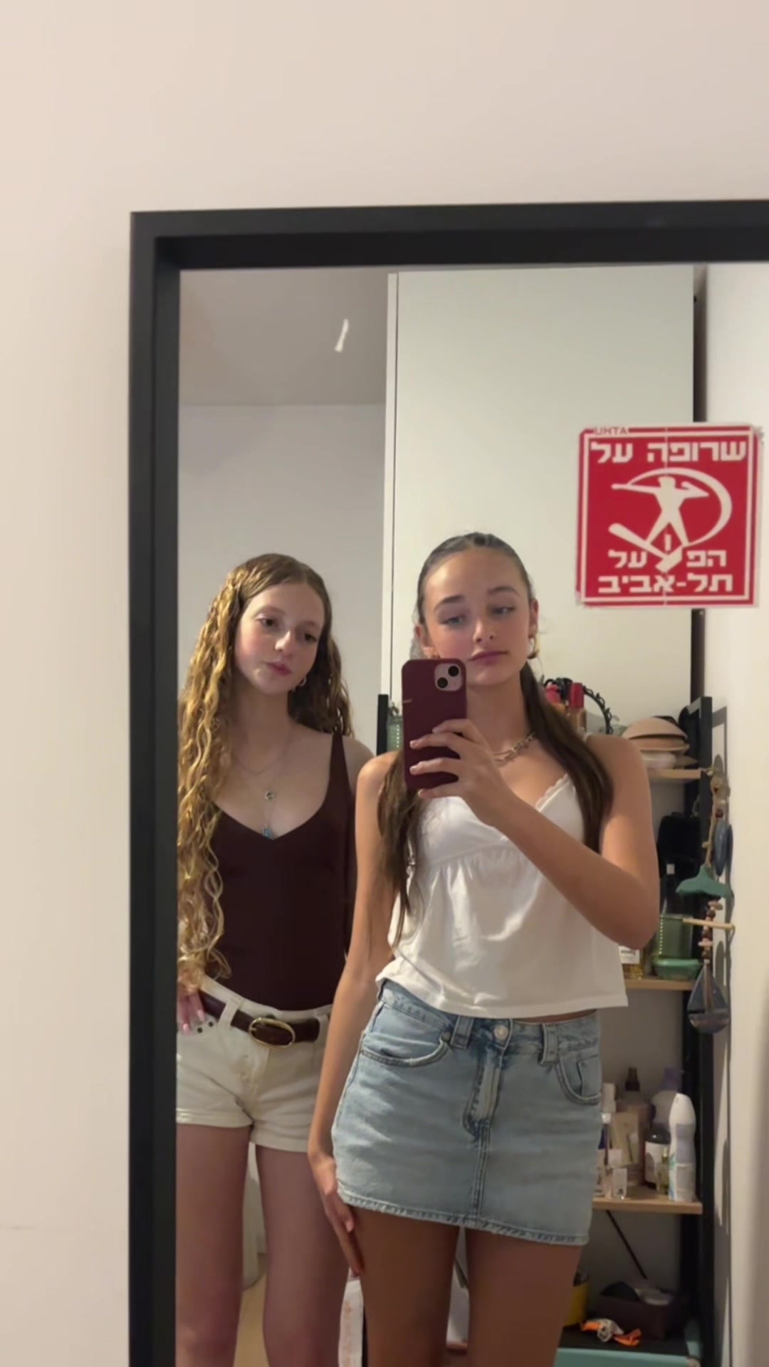 @Natalie Hochberg