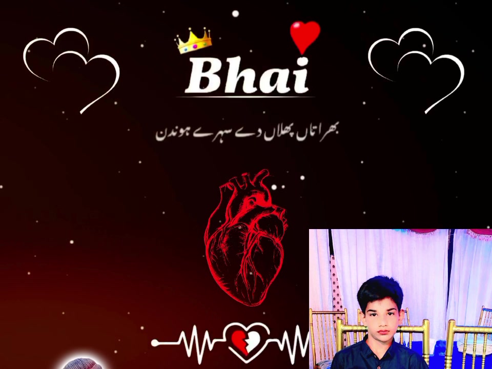@wahab Ali 786