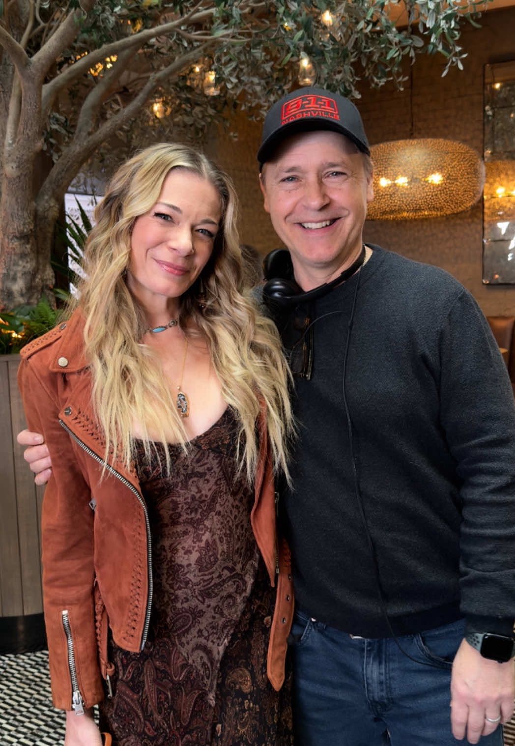 @LeAnn Rimes Cibrian