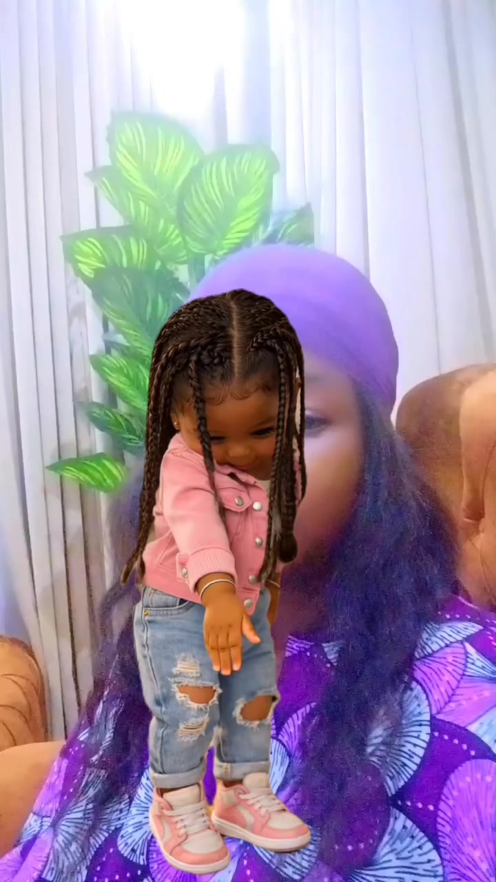 @Datgirl tv