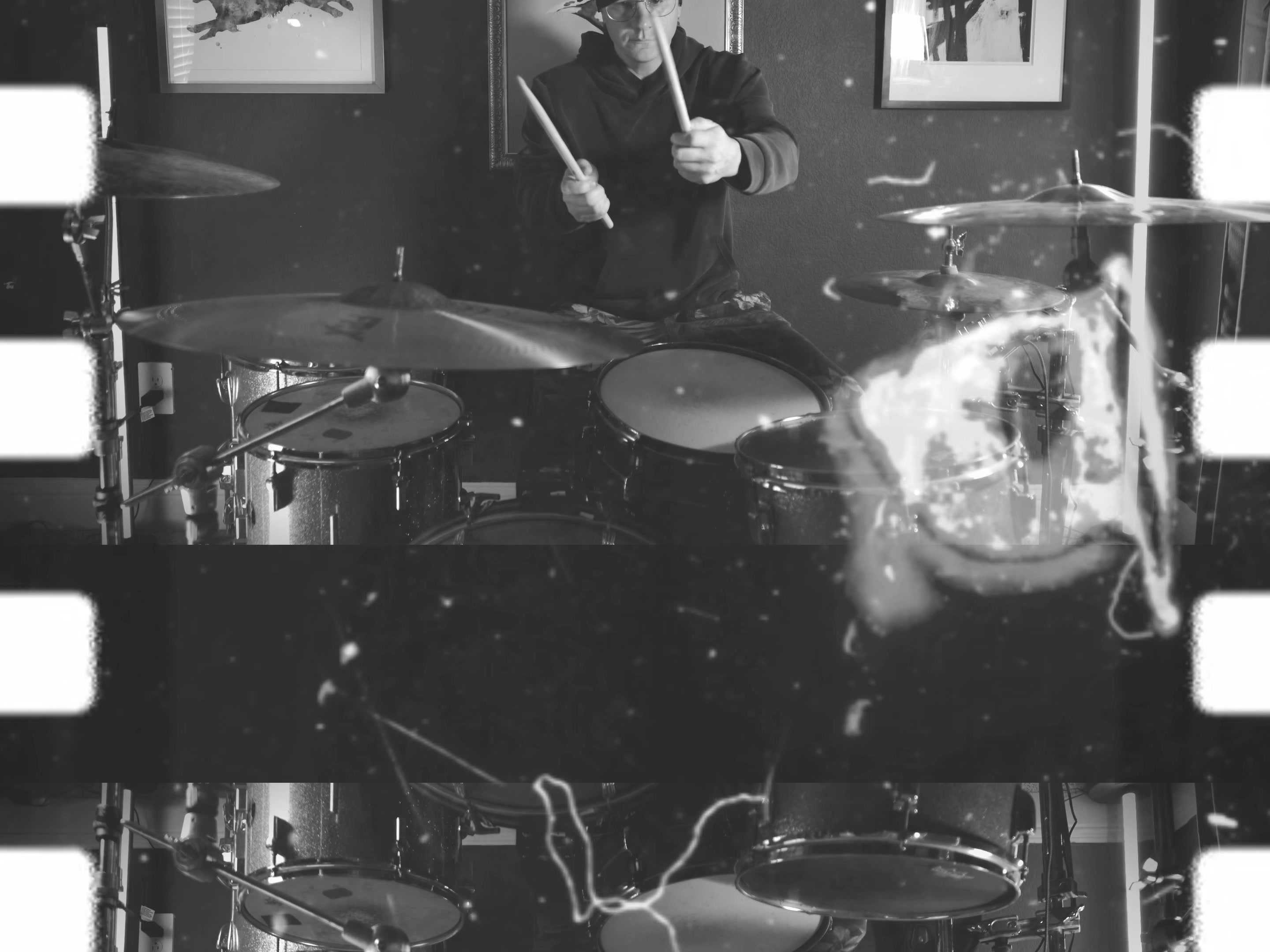 @Brandon Trey