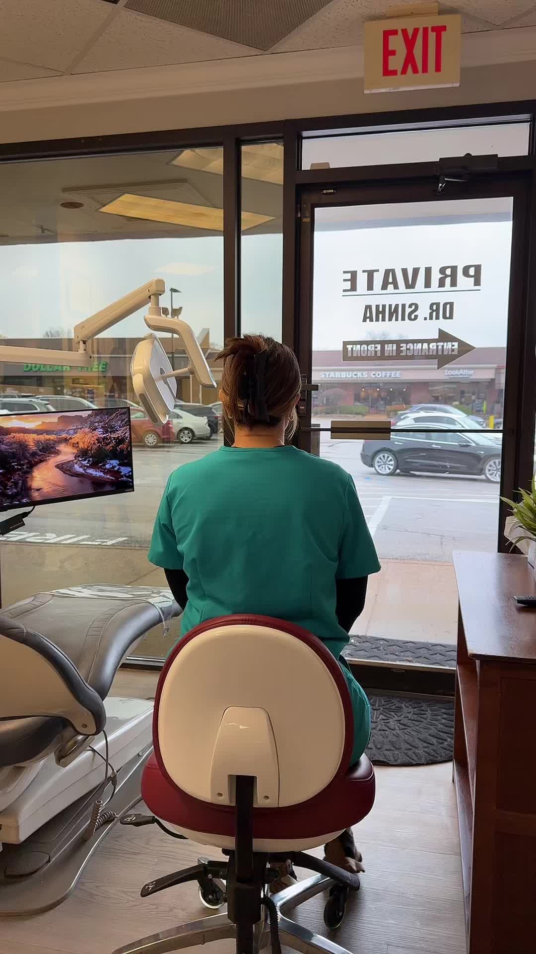 @SinhaFamilyDentistry