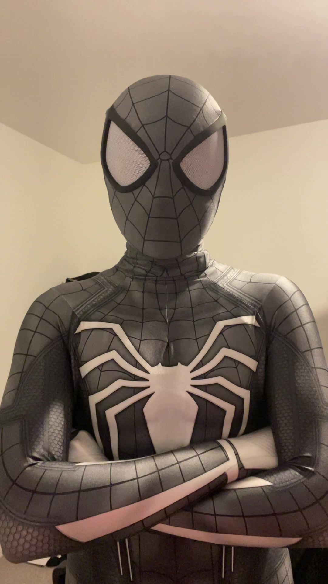 @Spiderman 🕷🥰🥺