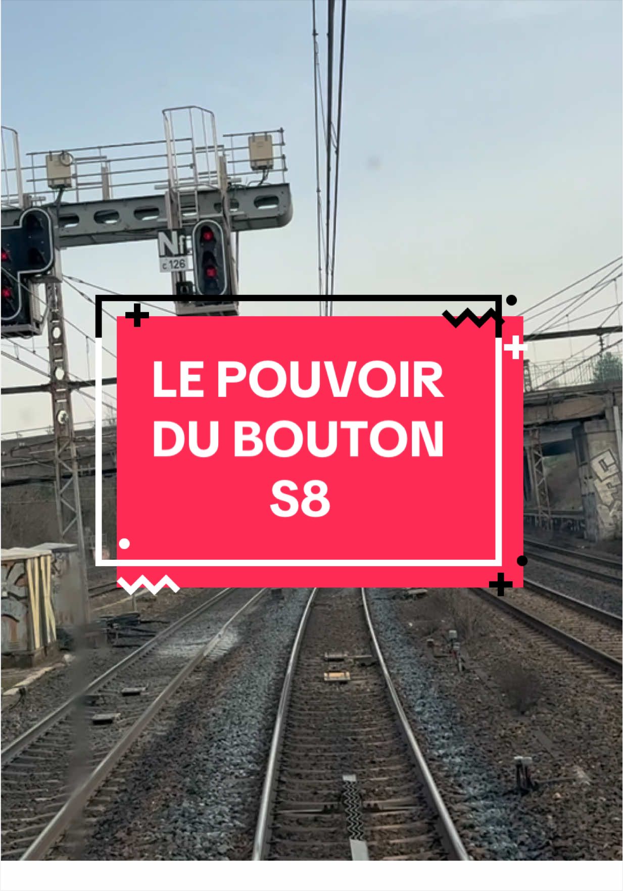 @Train Motion Safety