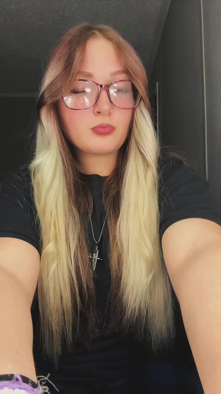 @Mikayla Thornton