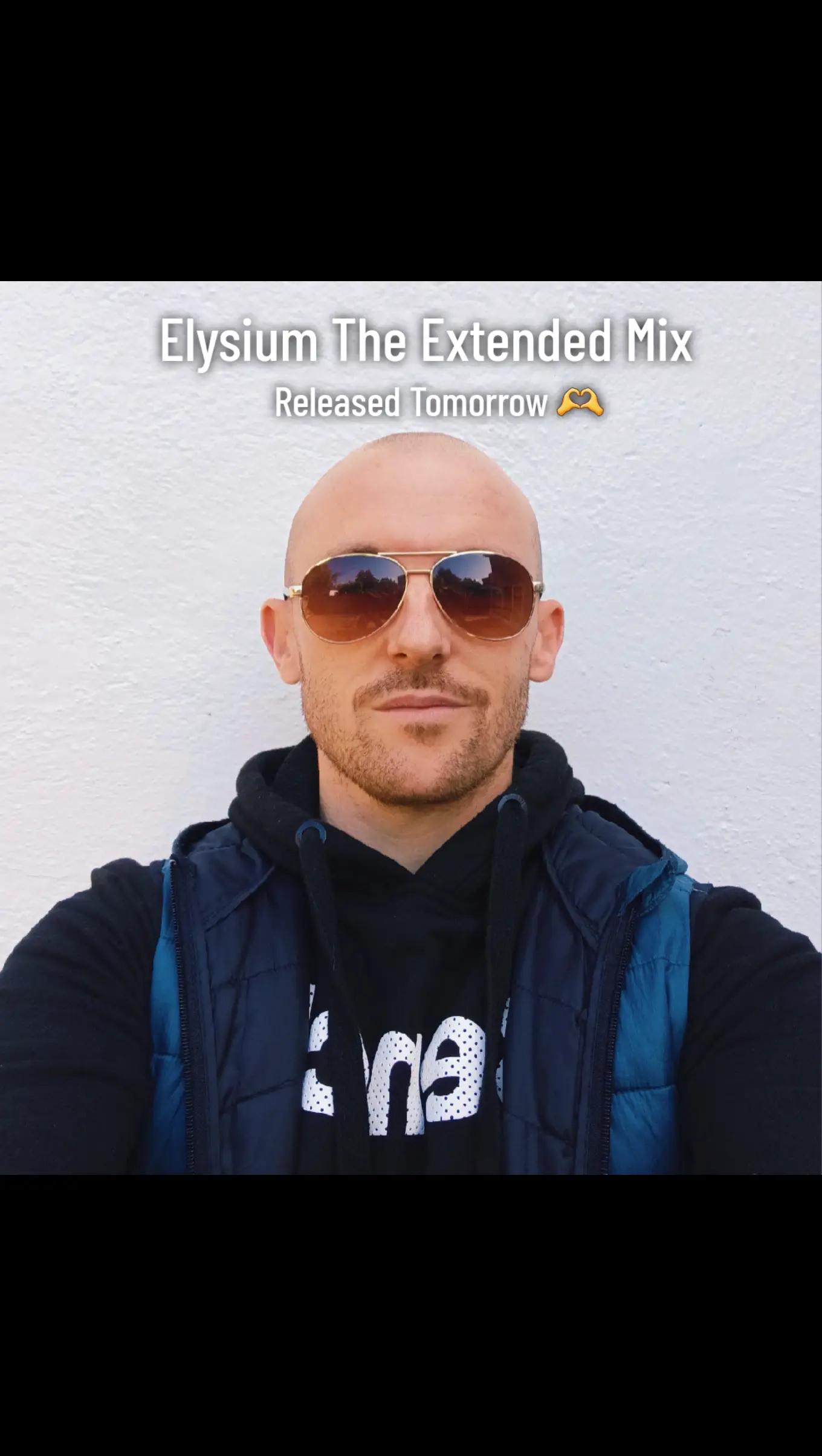 @Chrisbakertrance