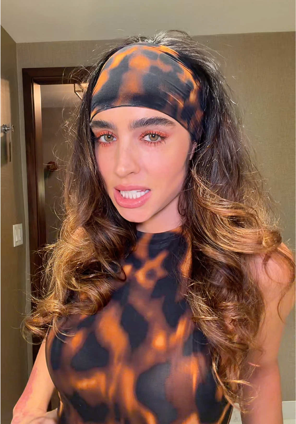 @Sommer Ray