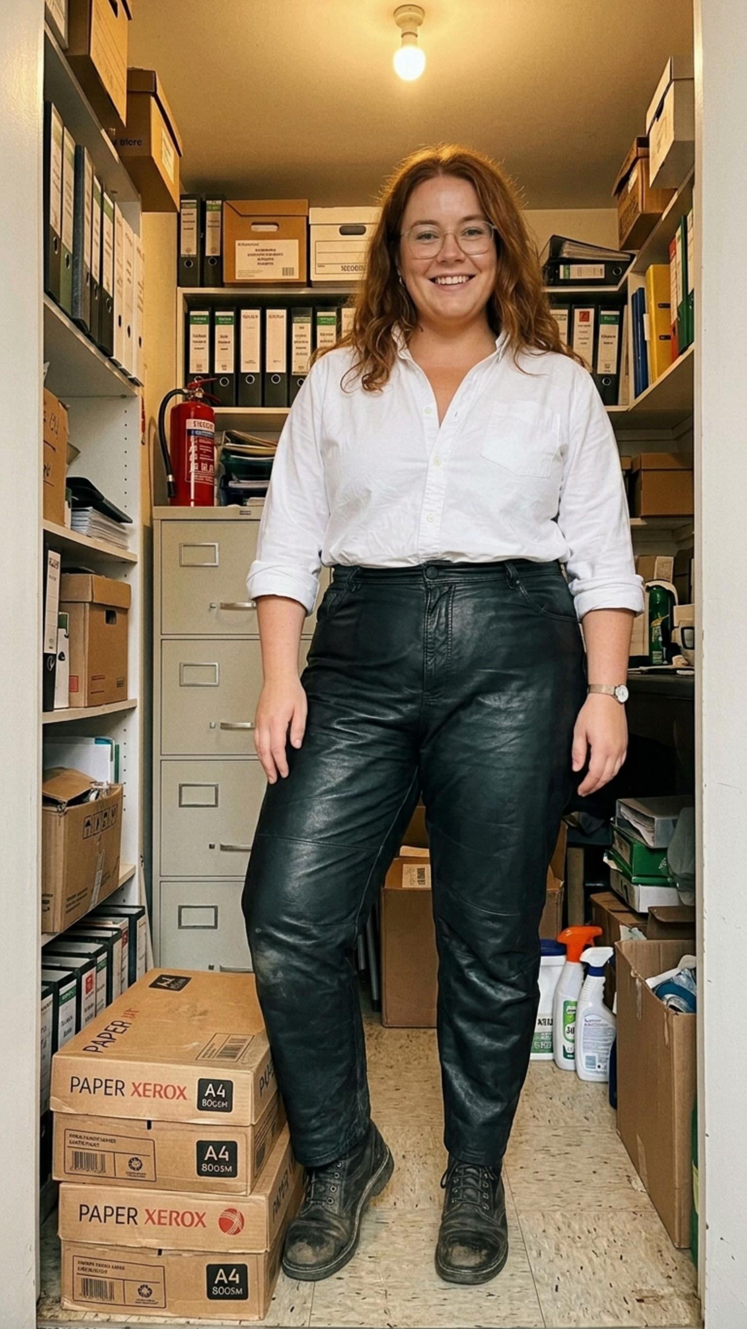 @highwaistleather