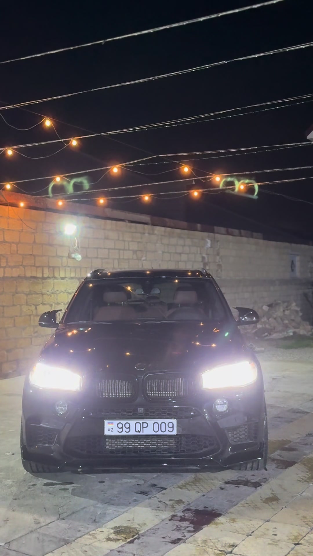 @AVTO YUMA SHAMKİR🇦🇿