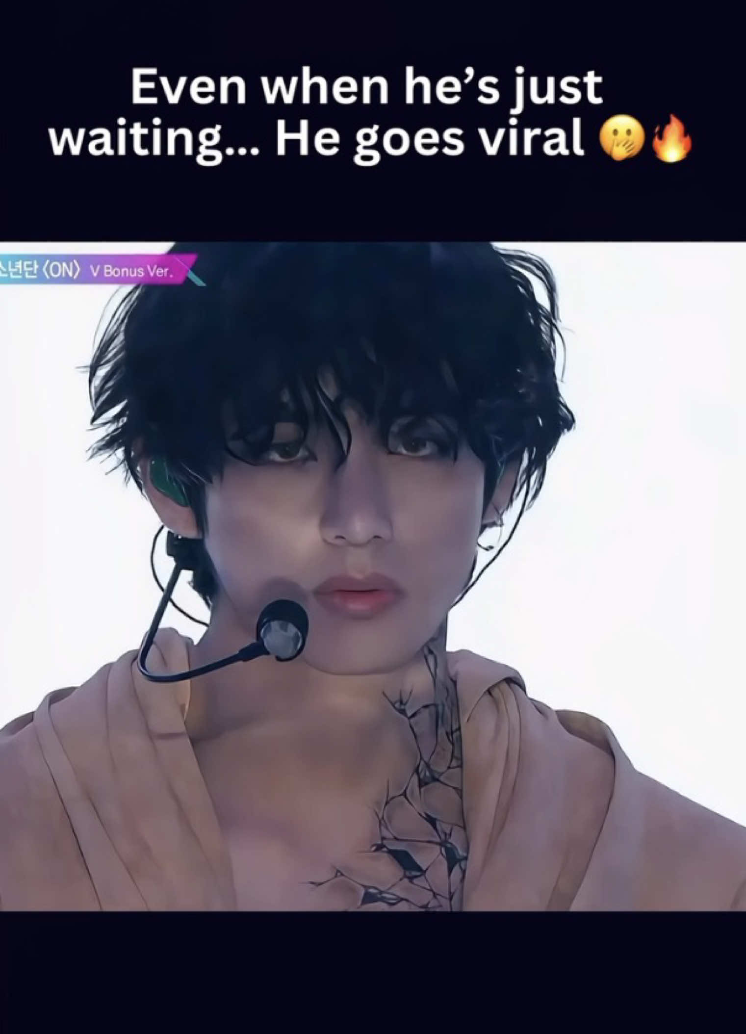 @BTS World Legends