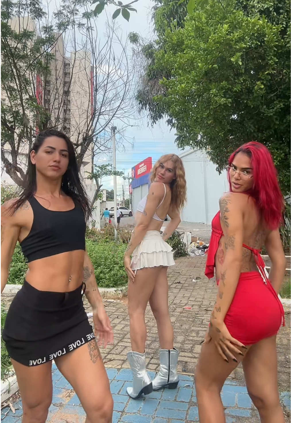 @Turma da Valzinha ✨