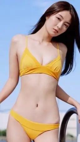 @Kawaii Bikini Girls