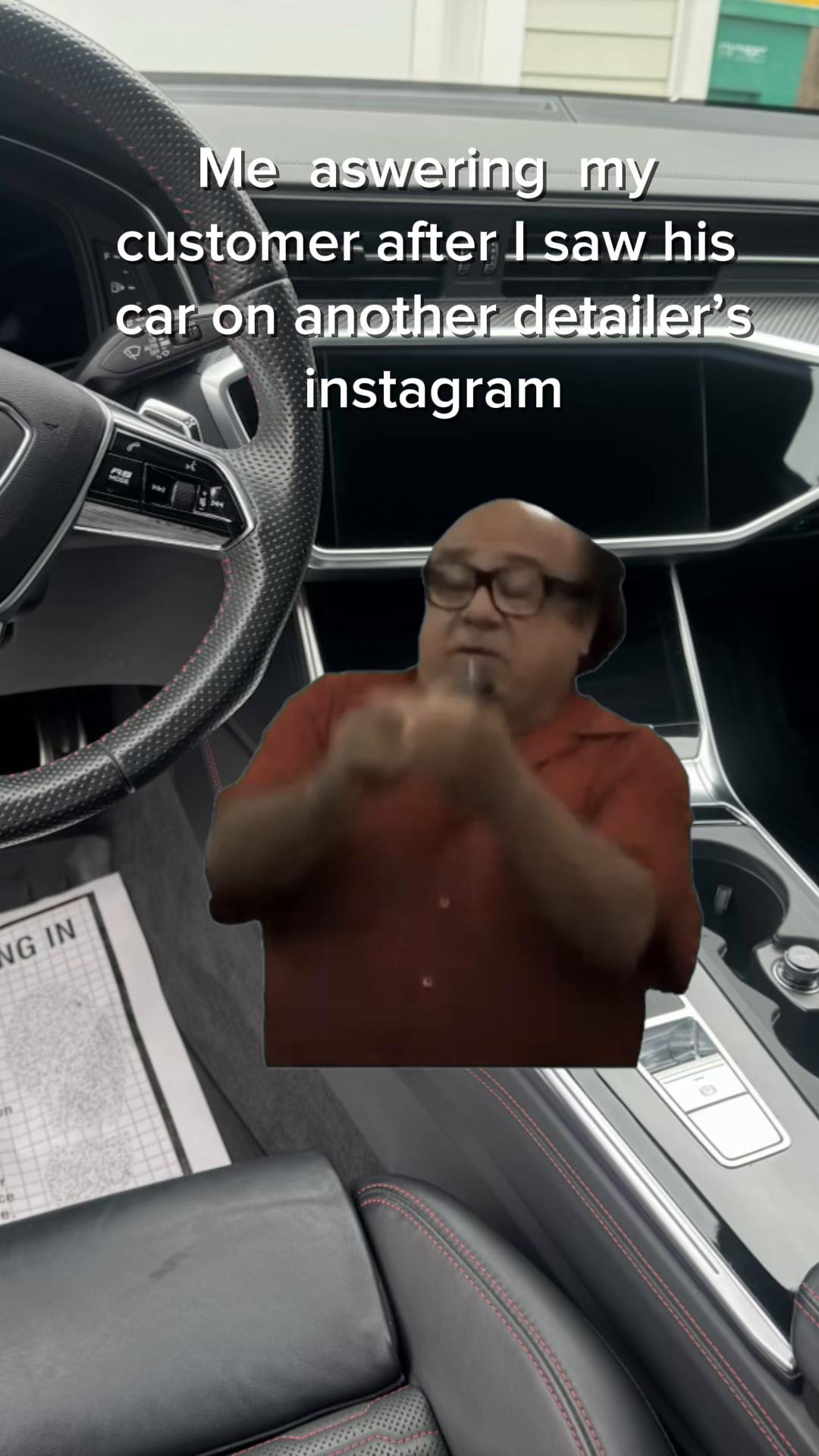 @In&out mobile detailing