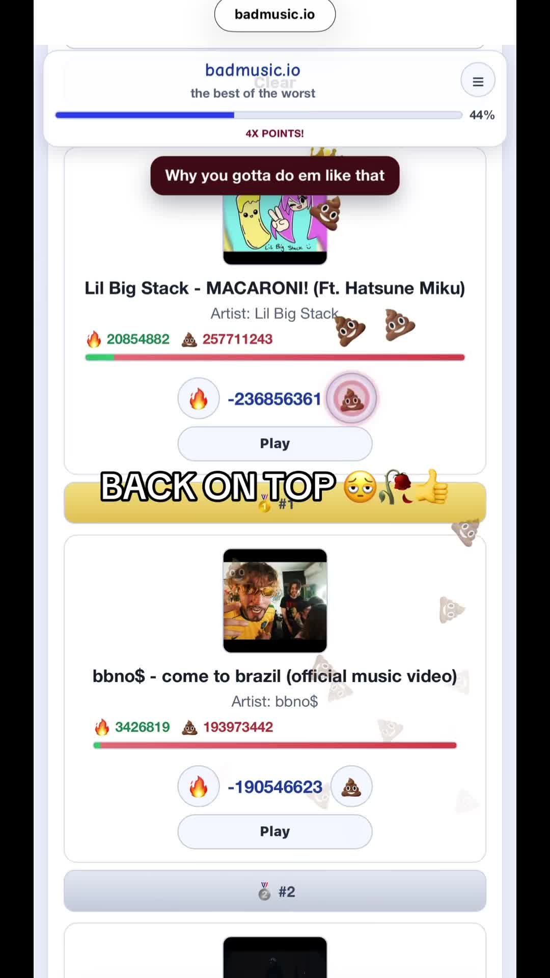 @Lil Big Stack