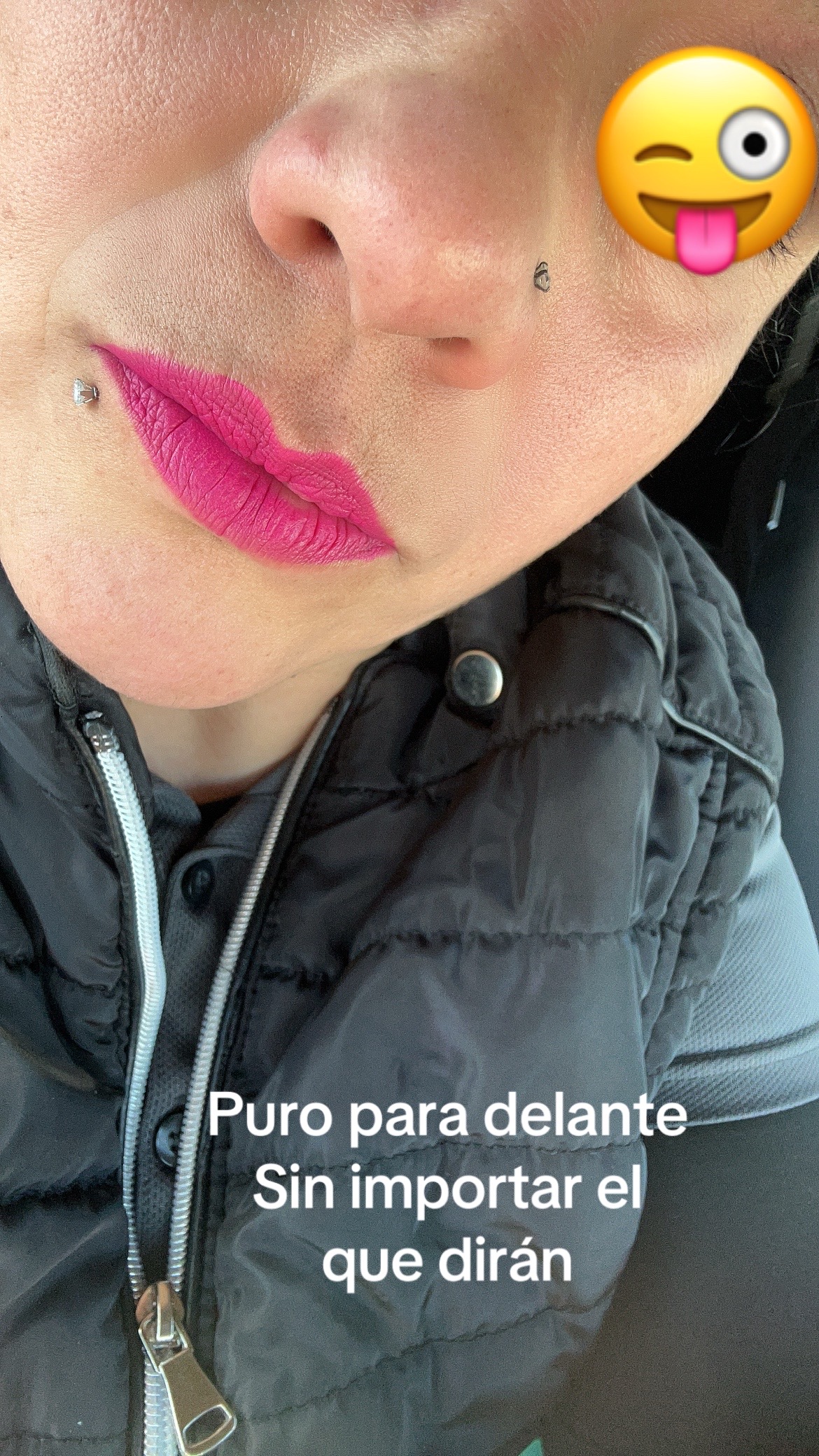 @La indomable de Jalisco 😘