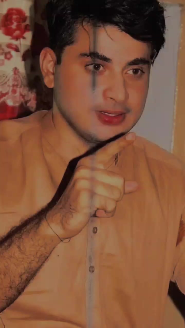 @Asif Ali