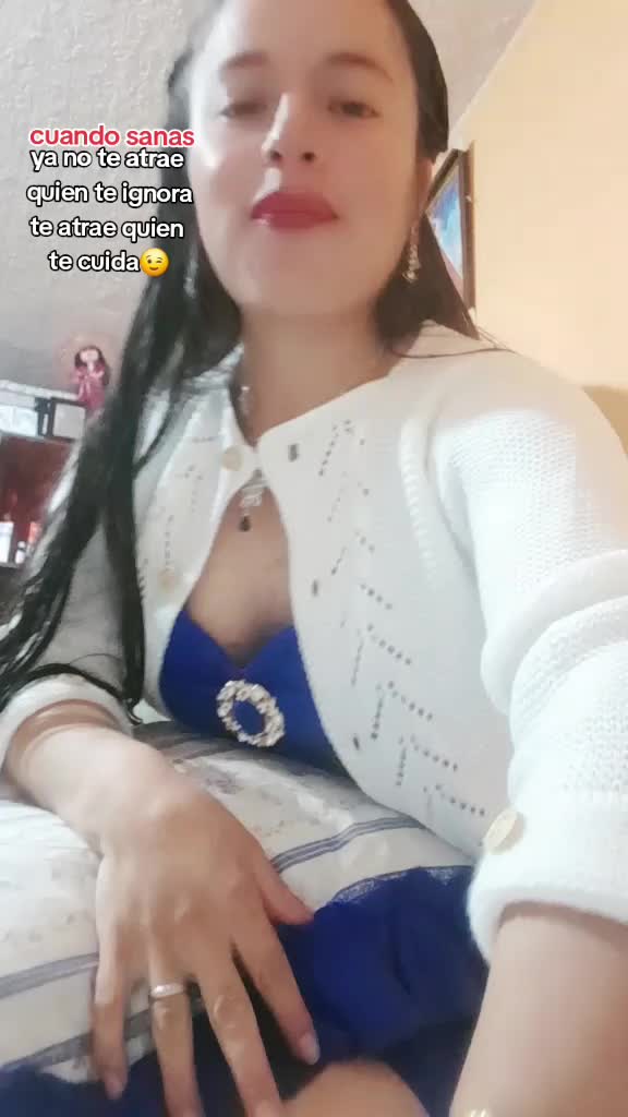 @Gavilanes Gladys &hearts;️