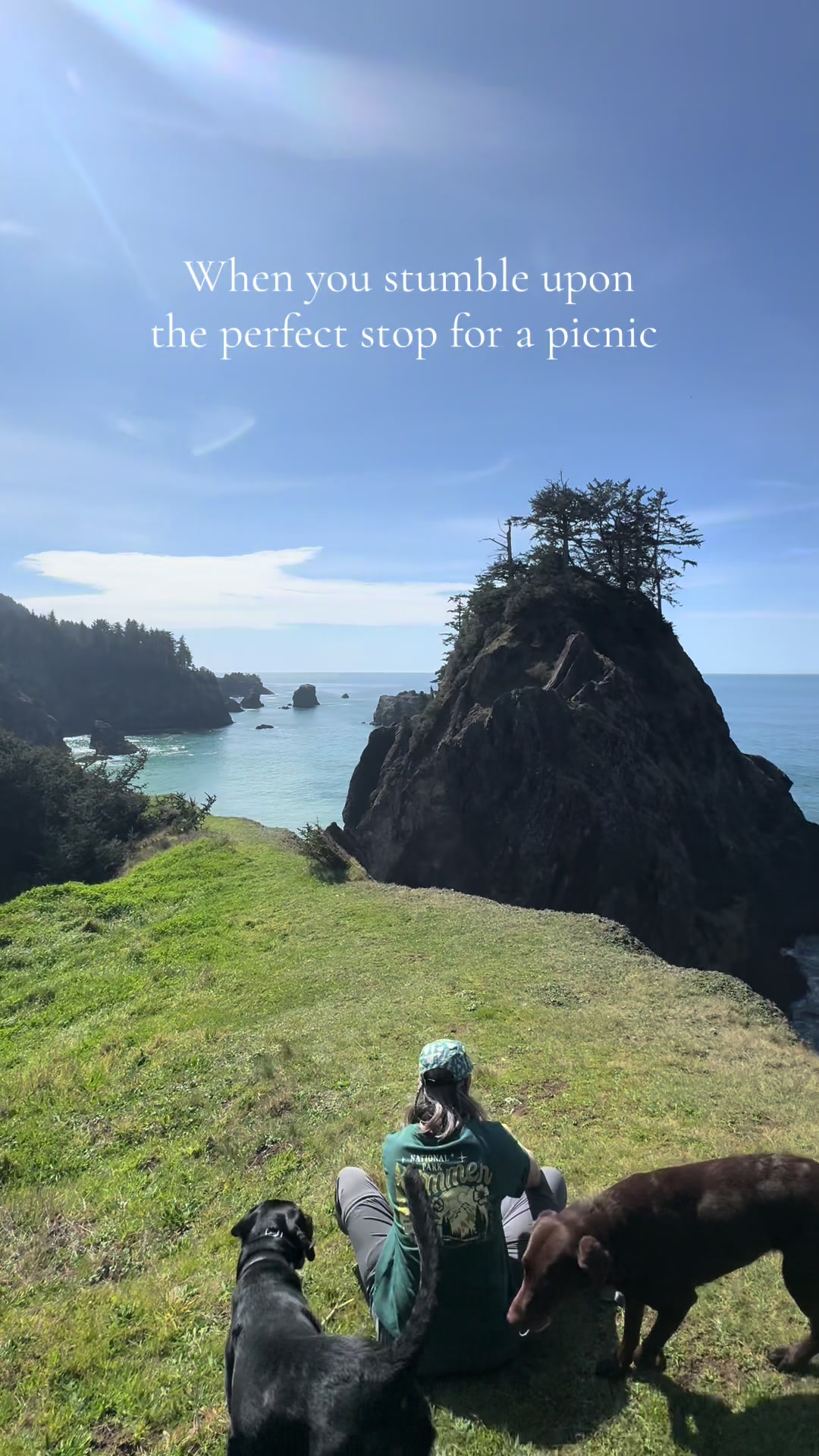 @Jenna&Mac // TRAVEL + RV LIFE