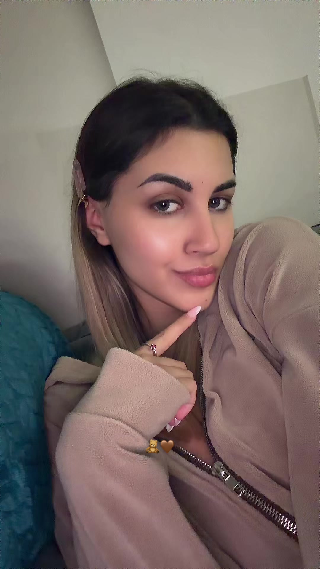 @т&iota;נ&alpha;&eta;&alpha;☁️