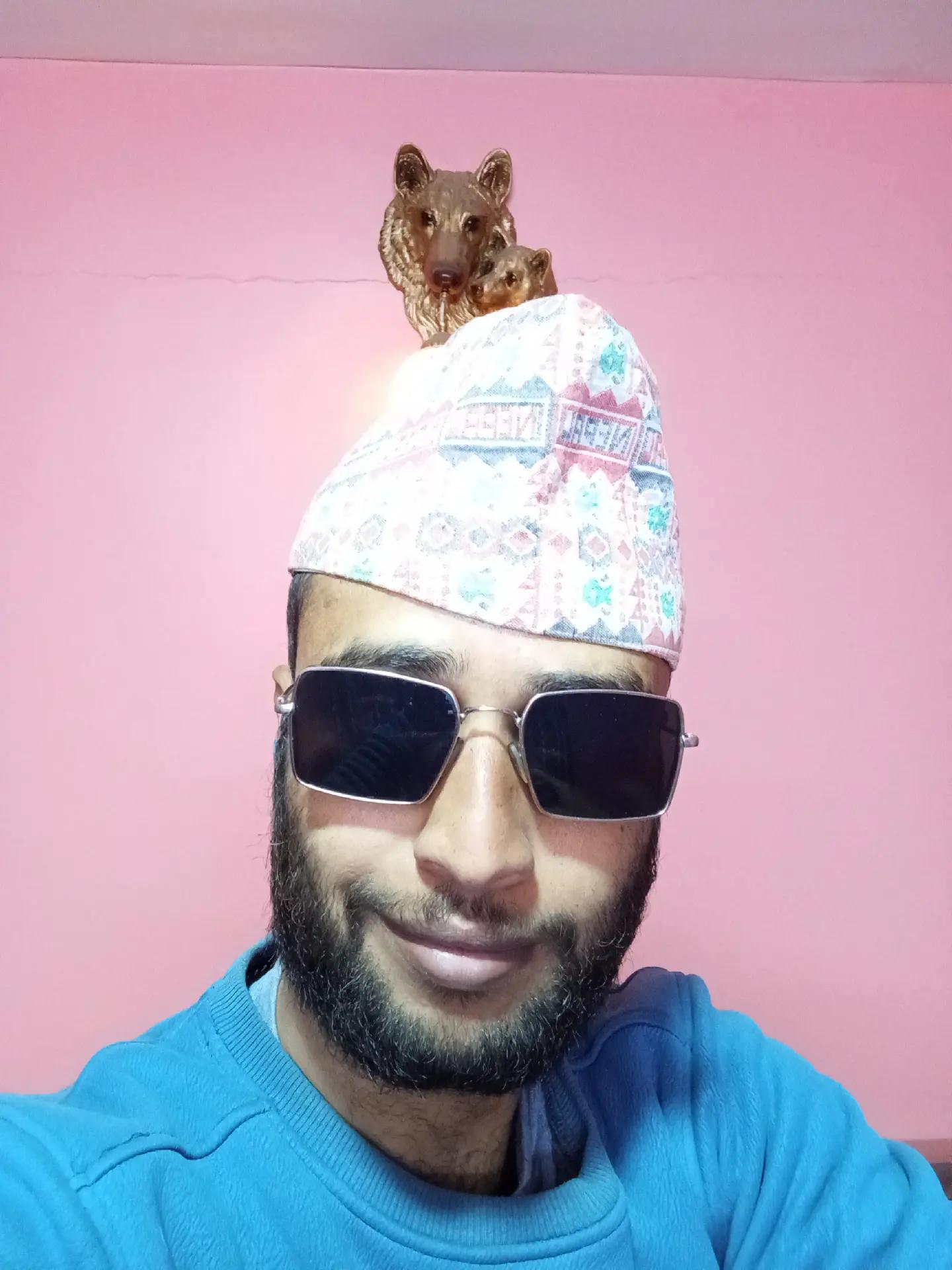 @Golte Bhai