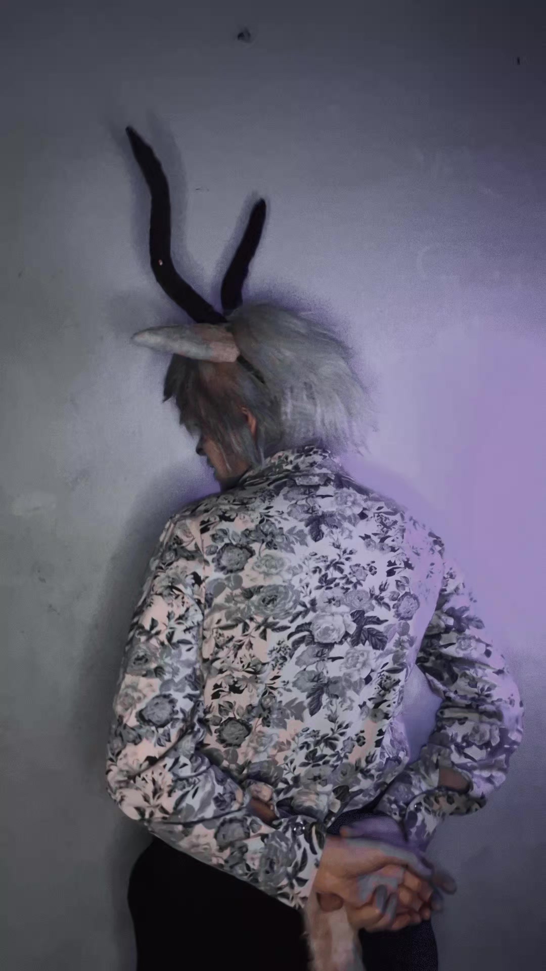 @🦘👓⃤Kokushibo cos  fanDubs👓⃤