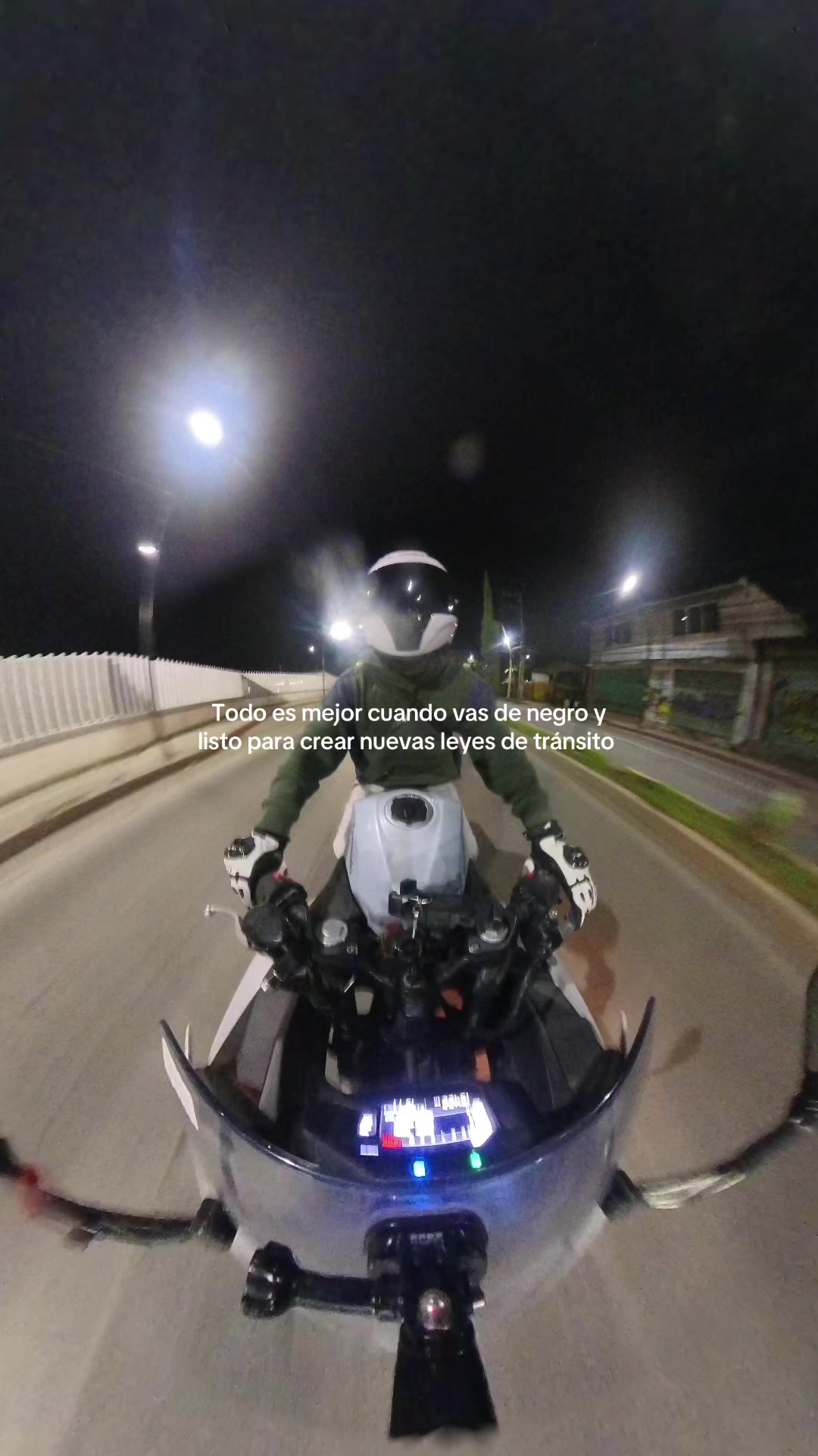 @Rufian Biker
