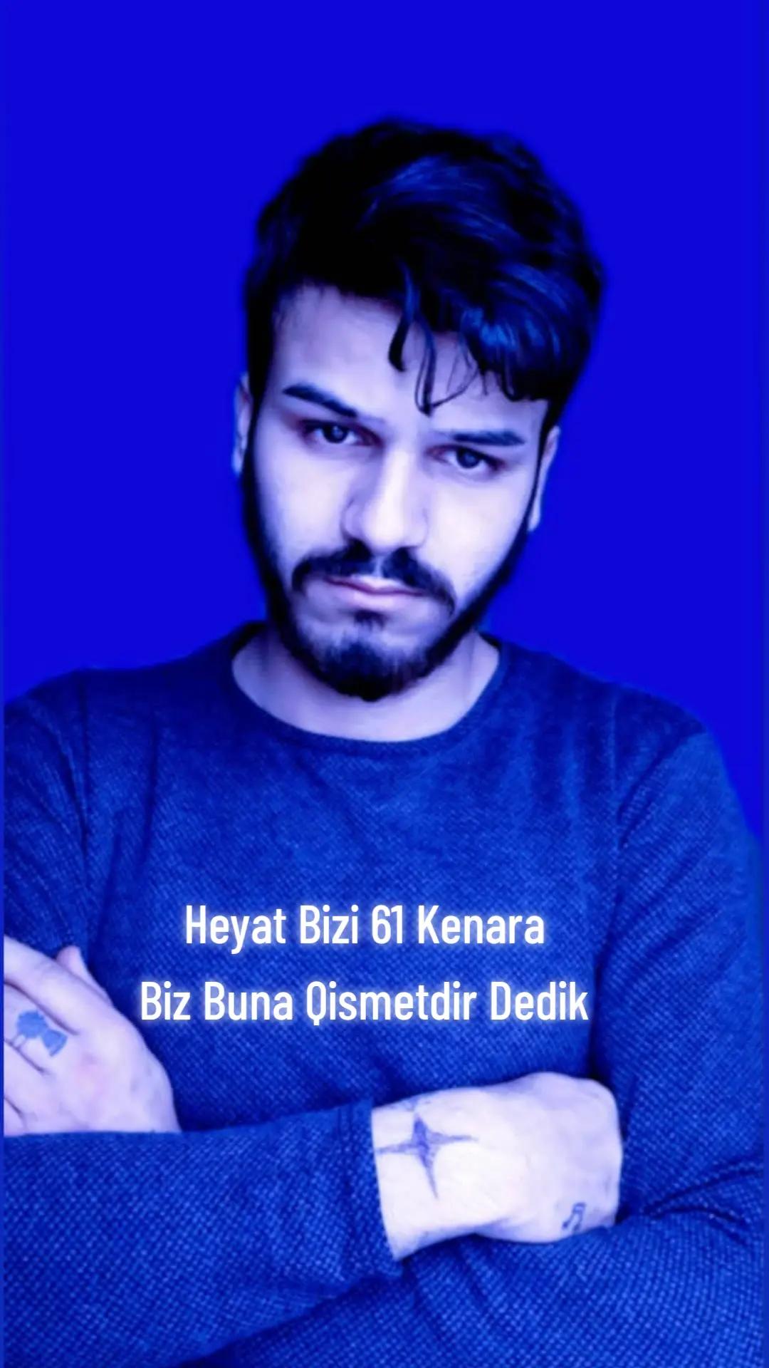 @Mehemmed Yazar Şair