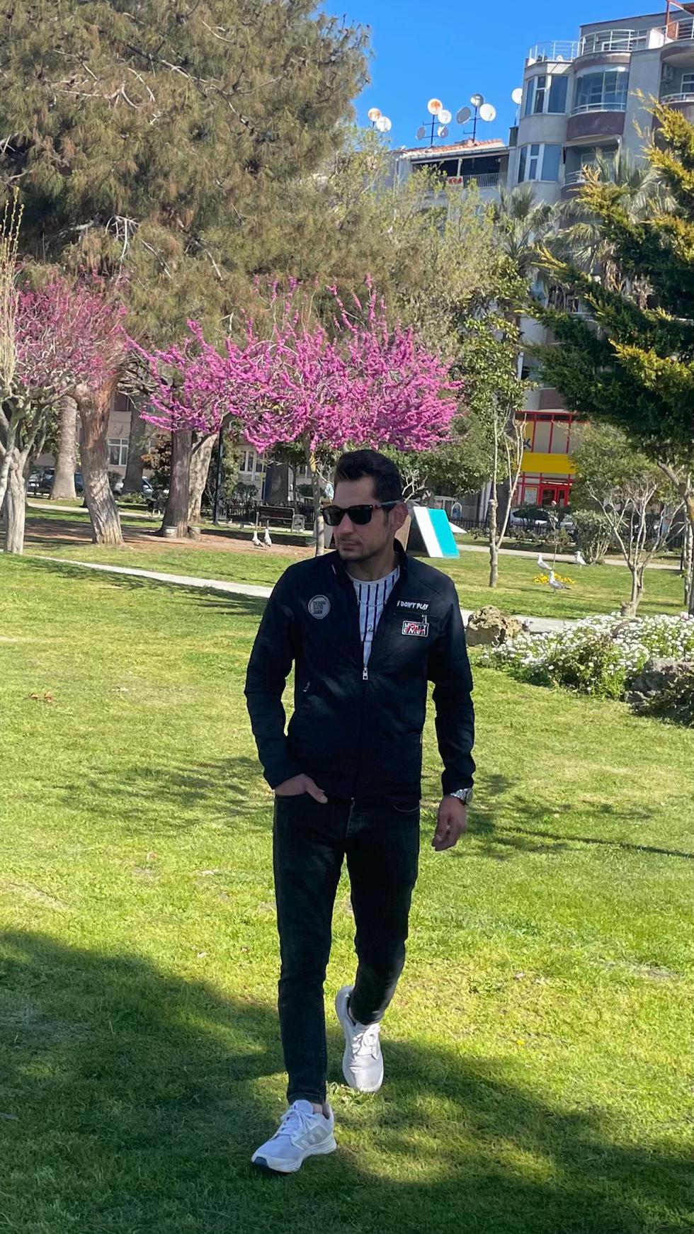 @Aykut Yalçınkaya