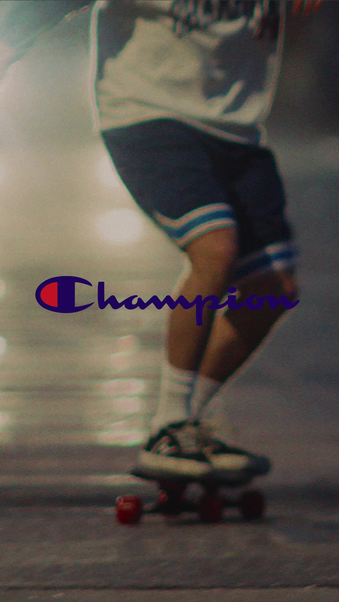 @Champion